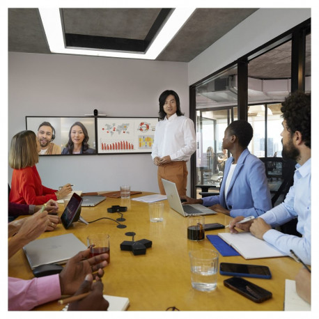 "G62 VCS WITH POE+ AdaptER"