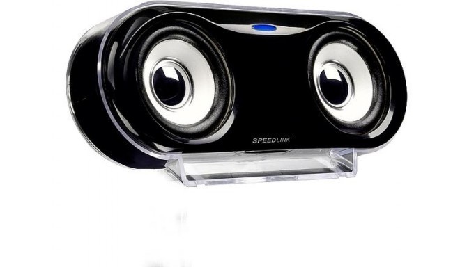 Speedlink speakers Vivago SL7901-SBK, black