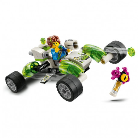 "LEGO 71471 DreamZzz Mateos Gelndeflitzer"