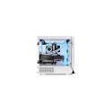 "Thermaltake Graphics Card Holder transparent PC"