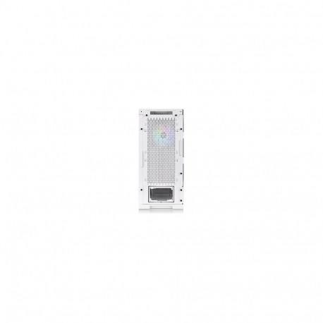 "Tower Thermaltake CTE T500 TG ARGB Snow White"