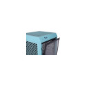 "Mini Thermaltake The Tower 200 TG Turquoise"