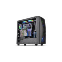 "Tower Thermaltake Commander C34 TG ARGB Black"