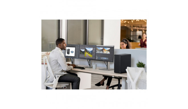 "HP ELITEDESK 8 TWR G1I CU9-285/64GB/1TBSSD/RTX3050/W11Pro WLAN"