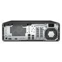 "HP ELITEDESK 8 SFF G1I AI CU7-265/32GB/512GB/RTXA400/WLAN/W11Pro"