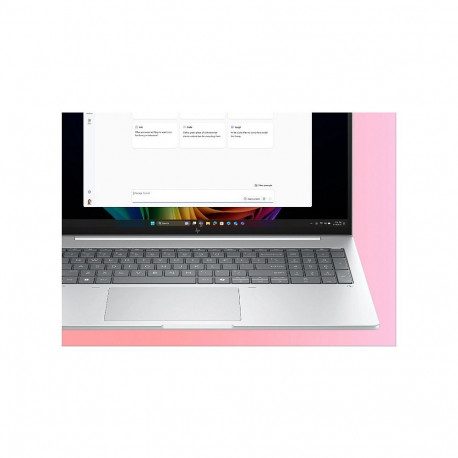 "HP EliteBook 8 G1i CU7 258V 32GB/1TBSSD/W11Pro SmartBuy 3J Gar (DE)"