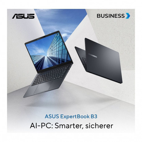 "ASUS ExpertBook B3 14"" U5-125H 16 512 B3405CCA-LY0066X W11P"