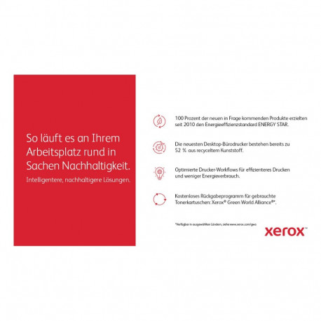 "L Xerox B230 A4 34 S/Min. USB LAN WiFi Duplex"