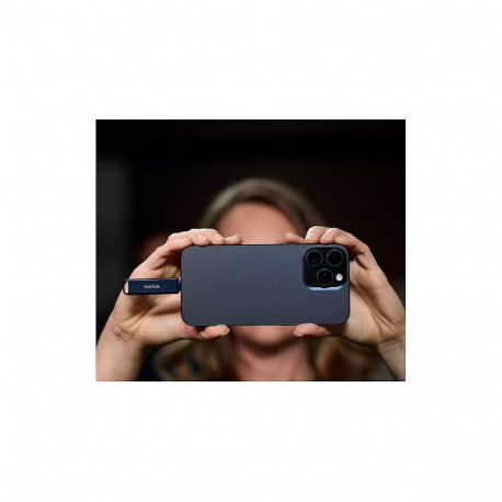 "STICK Sandisk SD CARD IXPAND PHONE DRIVE USB TYPE-C"