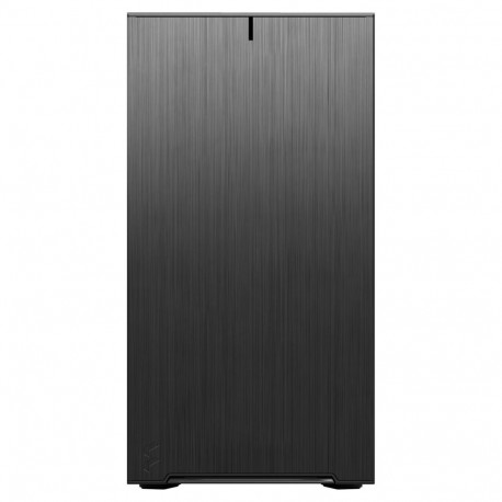 "Mini Fractal Design Define 7 Black"