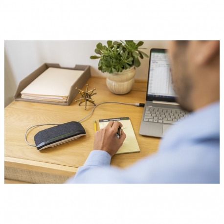 "Poly SYNC 10 SP +USB-A TO C"