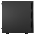 "Mini Fractal Design Define 7 Black"
