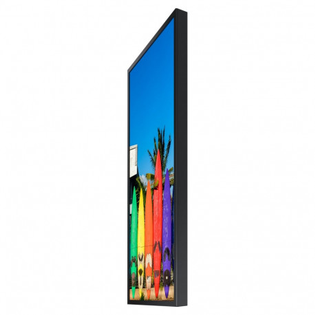 Samsung Smart Signage OM55B 139.7cm(55") LED must