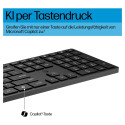 "HP 320MK Kabelgebunden USB-A Copilot Taste Schwarz"