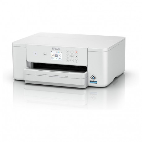 "EPSON WorkForce Pro WF-C4310DW"