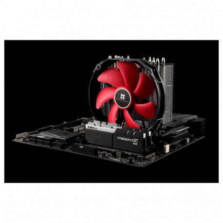 "K Kühler Thermalright TA 140 - 115x/1200/20xx/1366/AM4/AM5"