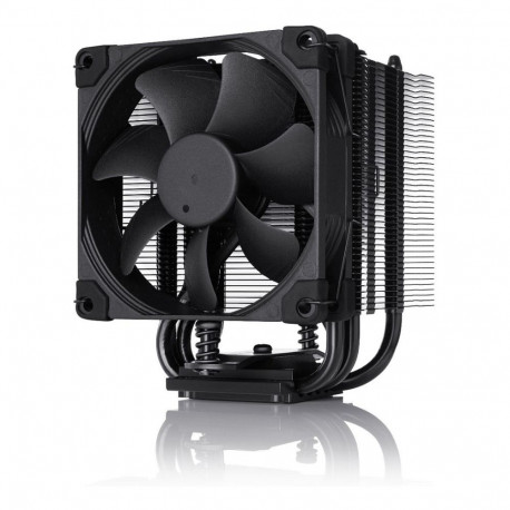 NOCTUA jahuti NH-U9S chromax, must