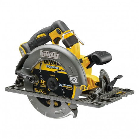 "DEWALT Flexvolt Akku-Handkreissaege. 54V. Basisversion"