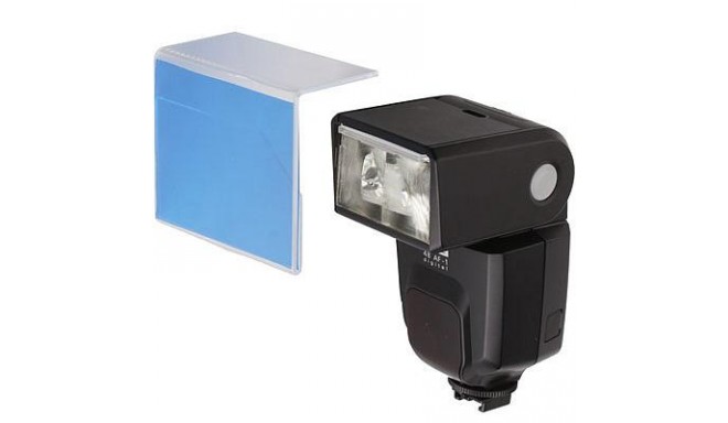 BIG filter holder for flashes (423700)