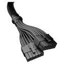 "BE Quiet ! BC072 12VHPWR PCIe Adapter Cable PCIe 5.0"
