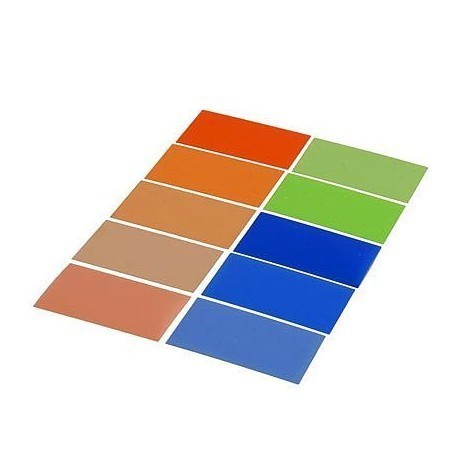 BIG filtrikilede komplekt (423701)