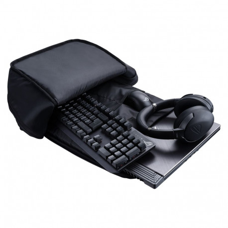 "Asus BP1501G ROG Backpack 15-17"" black"