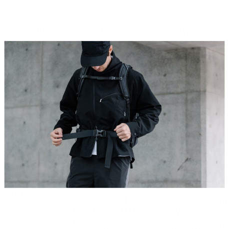 ASUS BP3800 ROG ARCHER ERGOAIR 18-tolline seljakott