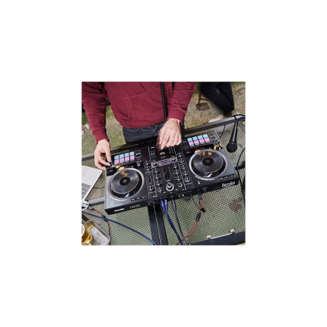 Hercules DJ-kontroller DJ Control Inpulse 500 jaemüük
