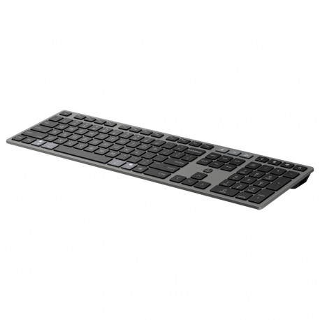 HP 725 mitme seadme juhtmevaba klaviatuuri ja hiire komplekt