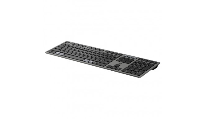 "HP 725 Multi-Device Wireless Keyboard and Mouse Combo"
