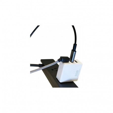 Equip USB-C 3.0 -> C nurgaga kaabel St/St 2.00m 5A 4K/60Hz must