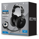 "Turtle Beach Set Elite Pro 2 + Super Amp Set. schwarz"