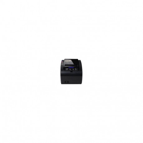 "ALLNET Kasse ALLNET Thermo-Bondrucker / Küchendrucker ALL-PR606. USB/RS232/LAN/Bluetooth mit Beeper