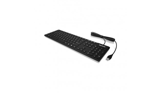 KeySonic KSK-8030 must USB
