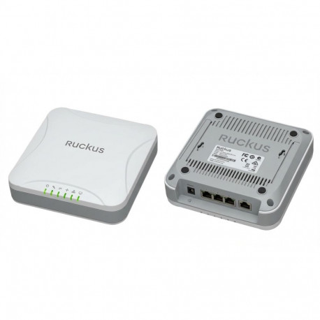 "Ruckus R650 Unleashed Wi-Fi 6 Accesspoint"