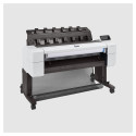 "HP DesignJet T1600 Großformatdrucker Color"