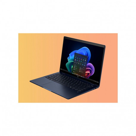 HP EliteBook X Flip G1i CU7-258V/32GB/1TBSSD 5G 1J W11P 12 kuud