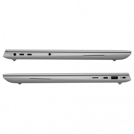 "HP ZBook Studio 16 G11 u7-155H 32/1TBSSD RTX4070 WUXGA W11P 12 Monate"