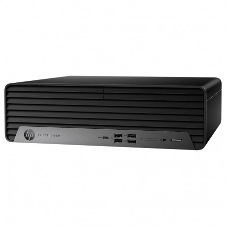HP Elite SFF 805 G9 R7P-8700G 16 512SSD WIFI6 W11P 12 kuud