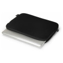 "Dicota Sleeve ONE 15-16"" black"