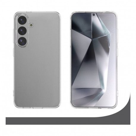 4smarts 360 kaitsekomplekt Samsung Galaxy S25+