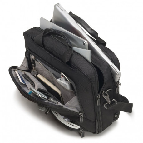 Dicota sülearvutikott Eco Top Traveller PRO 12-14.1"