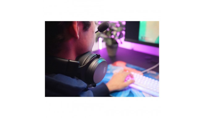 "Cherry XTRFY H3 Gaming Headset Wireless"