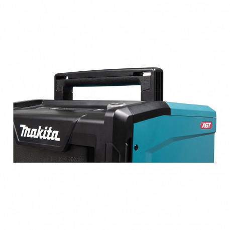 "Makita MW001GZ Akku-Mikrowelle 40V"