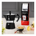 "Bialetti Moka Express 1TZ nera"