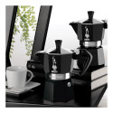 "Bialetti Moka Express 6TZ nera"