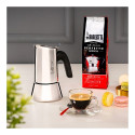 "Bialetti NEW VENUS 6TZ Induction"