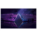 "Turtle Beach Vulcan TKL AIMO Gaming-Tastatur. Red Switch"