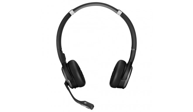 "Impact SDW 60 HS BINAURAL REPLA"