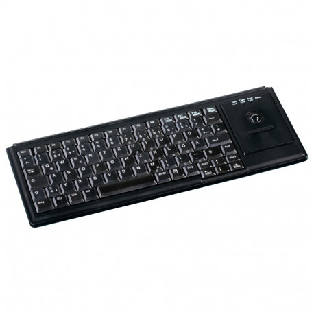 "CHERRY AKTIVE KEY Industry 4.0 Compact Ultraflat Trackball K"